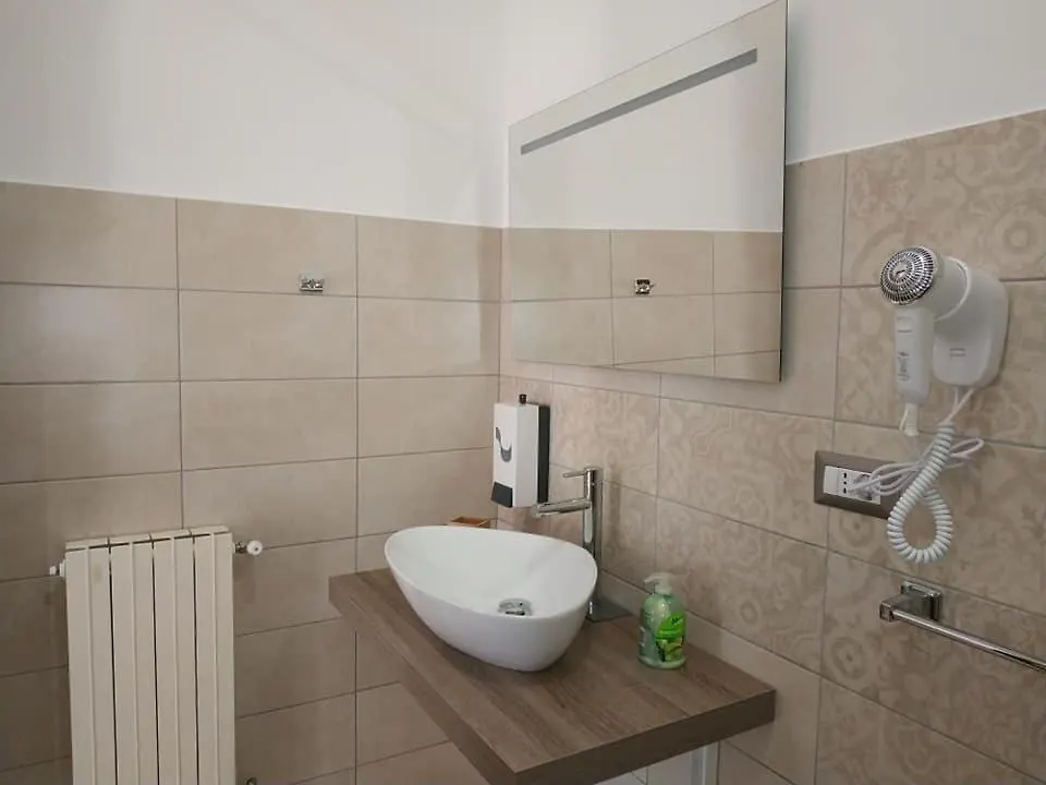 B&B S. Elia Caltanissetta 3*,  Italia