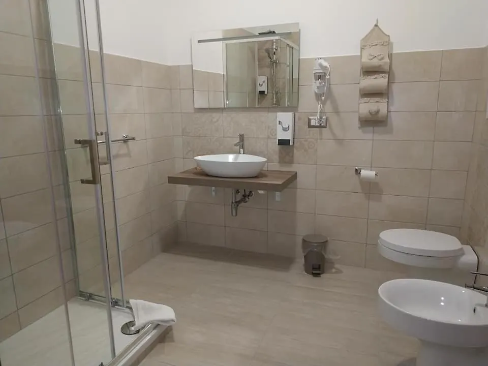 Bed & Breakfast B&B S. Elia Caltanissetta