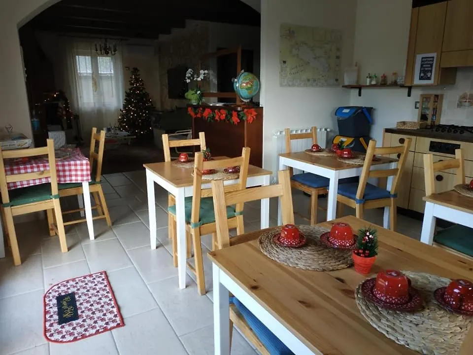 B&B S. Elia Caltanissetta