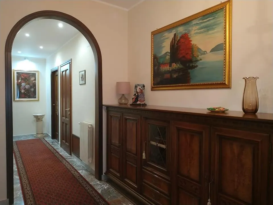 B&B S. Elia Caltanissetta 3*,