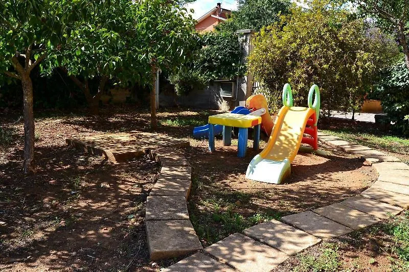 B&B S. Elia Caltanissetta