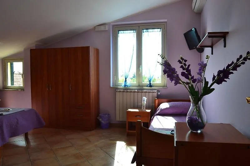 B&B S. Elia Caltanissetta Italien