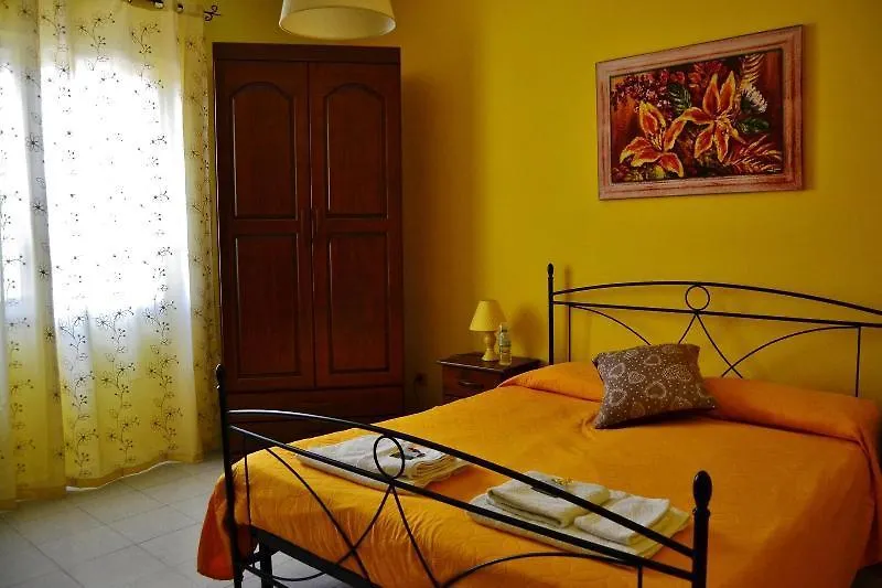 *** Frühstückspension B&B S. Elia Caltanissetta Italien