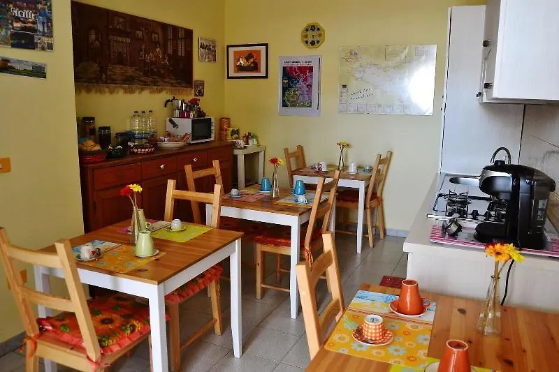 B&B S. Elia Caltanissetta 3*,