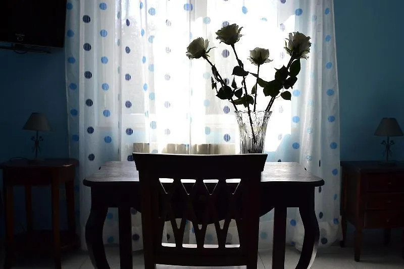 B&B S. Elia Caltanissetta 3*,