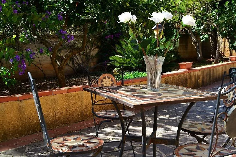 B&B S. Elia Caltanissetta Italien