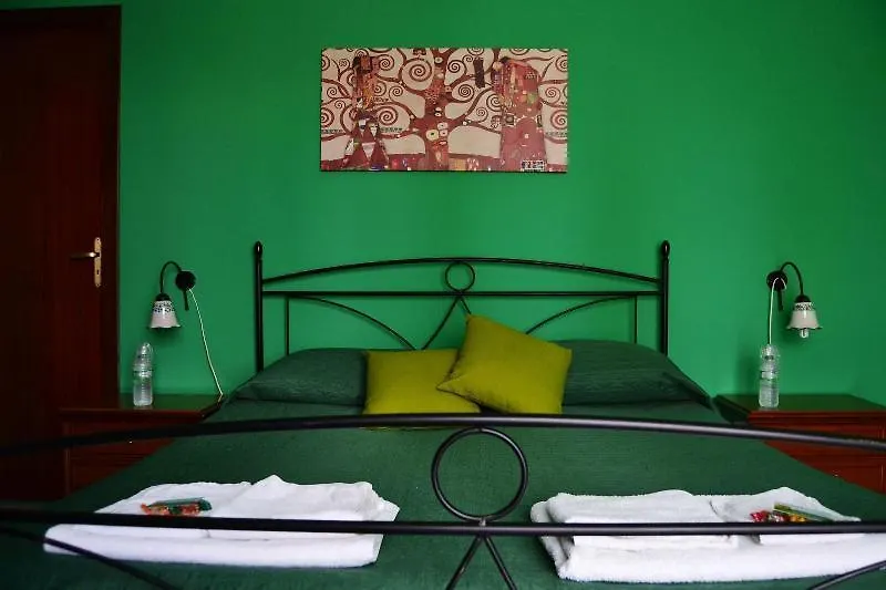B&B S. Elia Caltanissetta