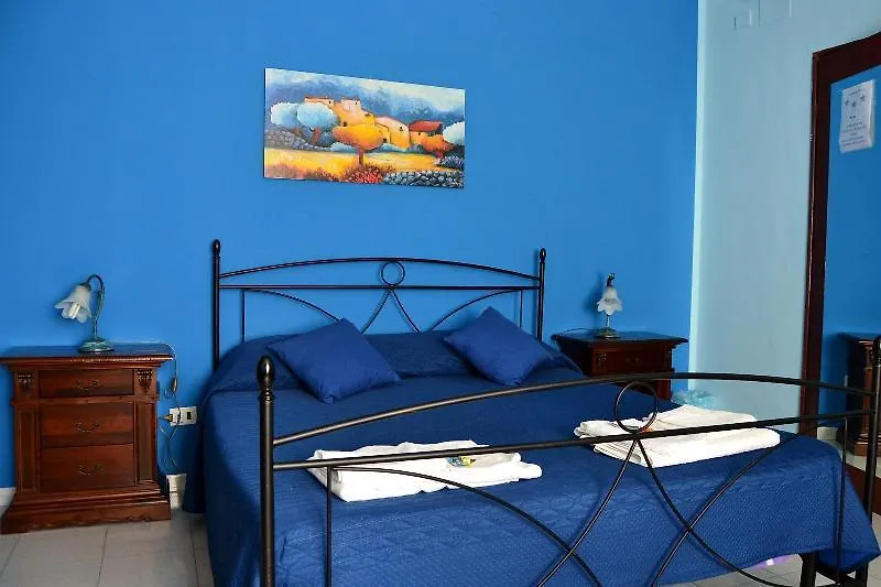 *** Frühstückspension B&B S. Elia Caltanissetta Italien