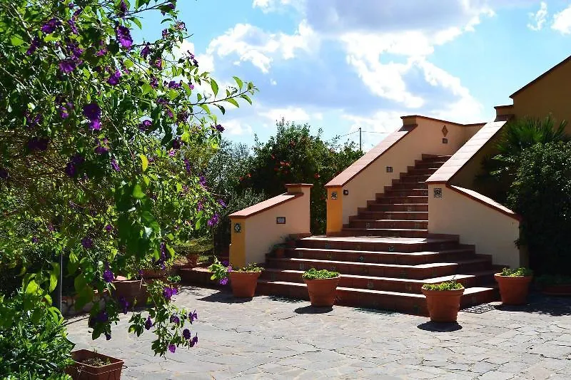 B&B S. Elia Caltanissetta