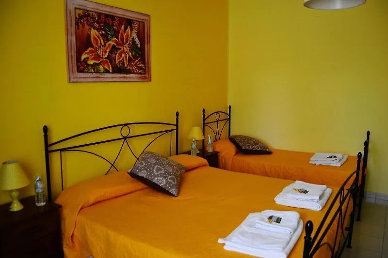 Frühstückspension B&B S. Elia Caltanissetta