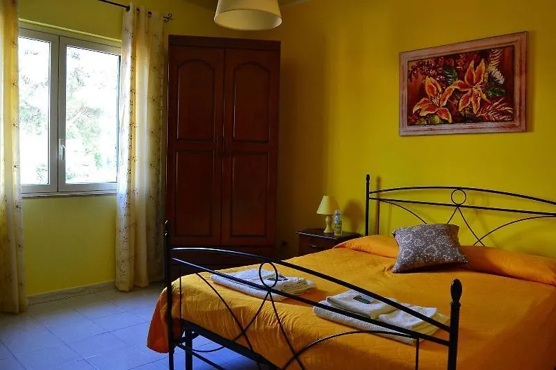 B&B S. Elia Caltanissetta