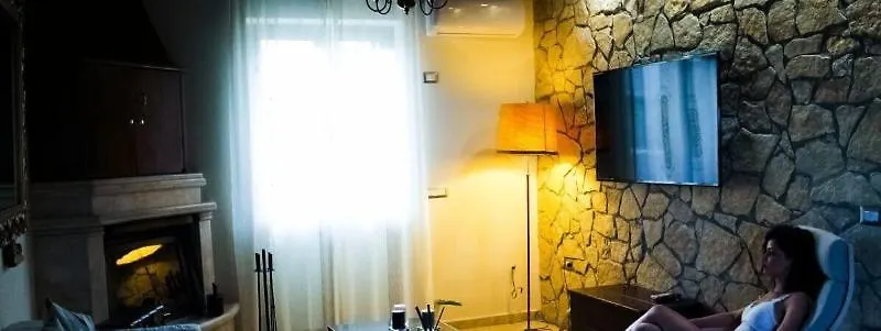 Frühstückspension B&B S. Elia Caltanissetta