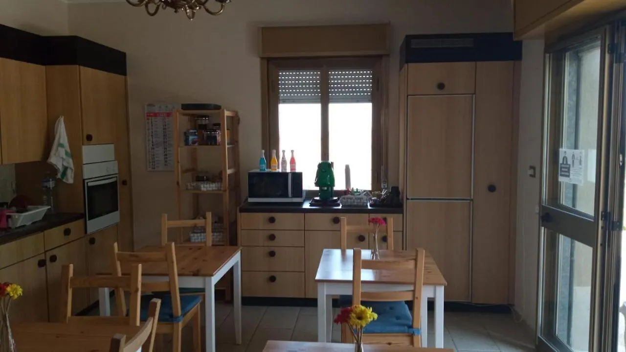 B&B S. Elia Caltanissetta 3*,