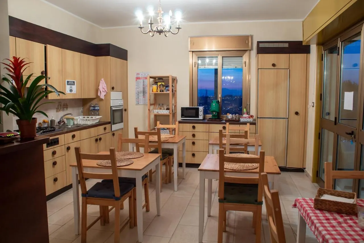 Frühstückspension B&B S. Elia Caltanissetta