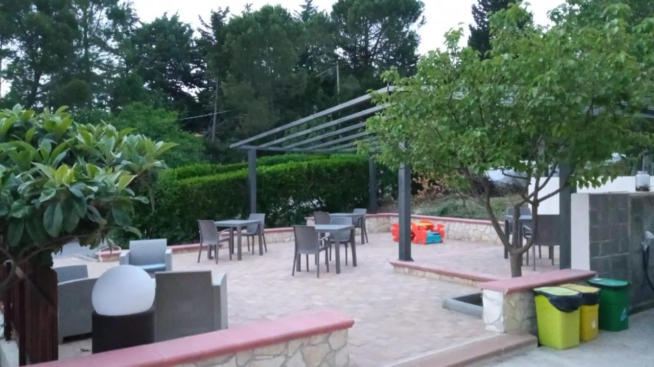 B&B S. Elia Caltanissetta