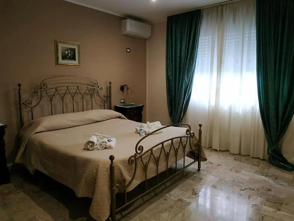 B&B S. Elia Caltanissetta Frühstückspension