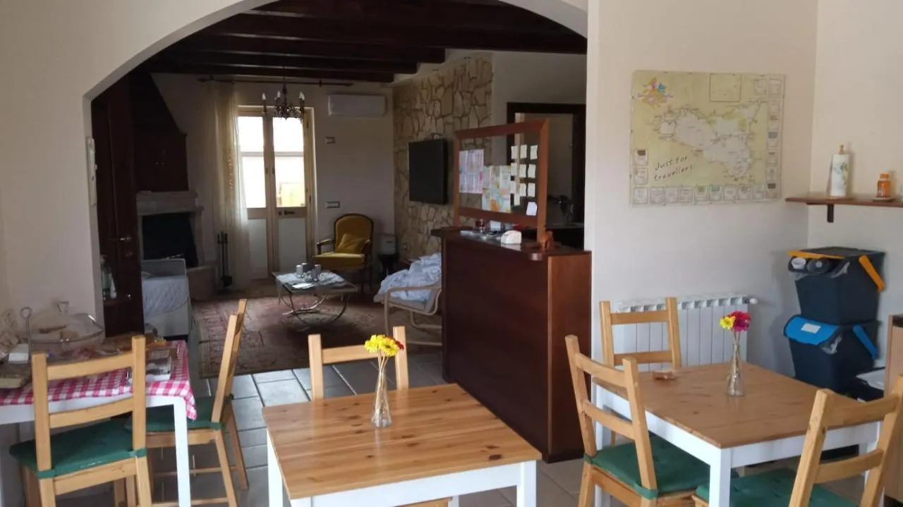 B&B S. Elia Caltanissetta Italien