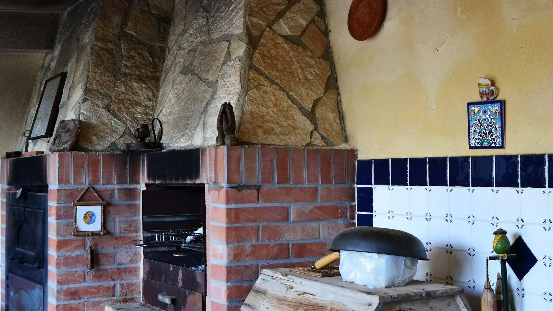 B&B S. Elia Caltanissetta