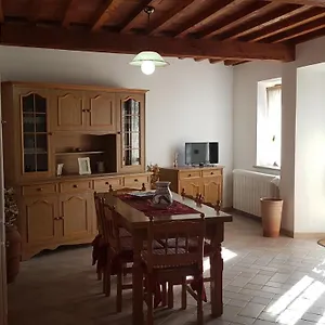 Beautiful With Exclusive Garden And Terrace Appartamento