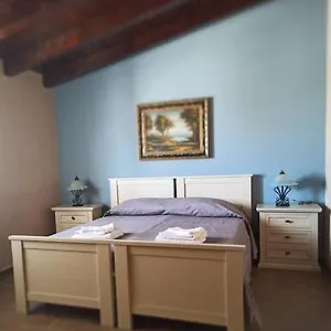 Alloggio per agriturismo L' Antica Trebbia -, Caltanissetta