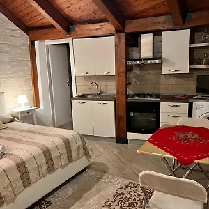 Appartamento ***** La Casa Di Giò, Caltanissetta