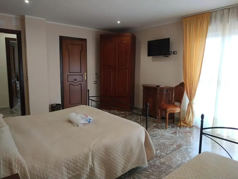 Bed & Breakfast B&B S. Elia Caltanissetta