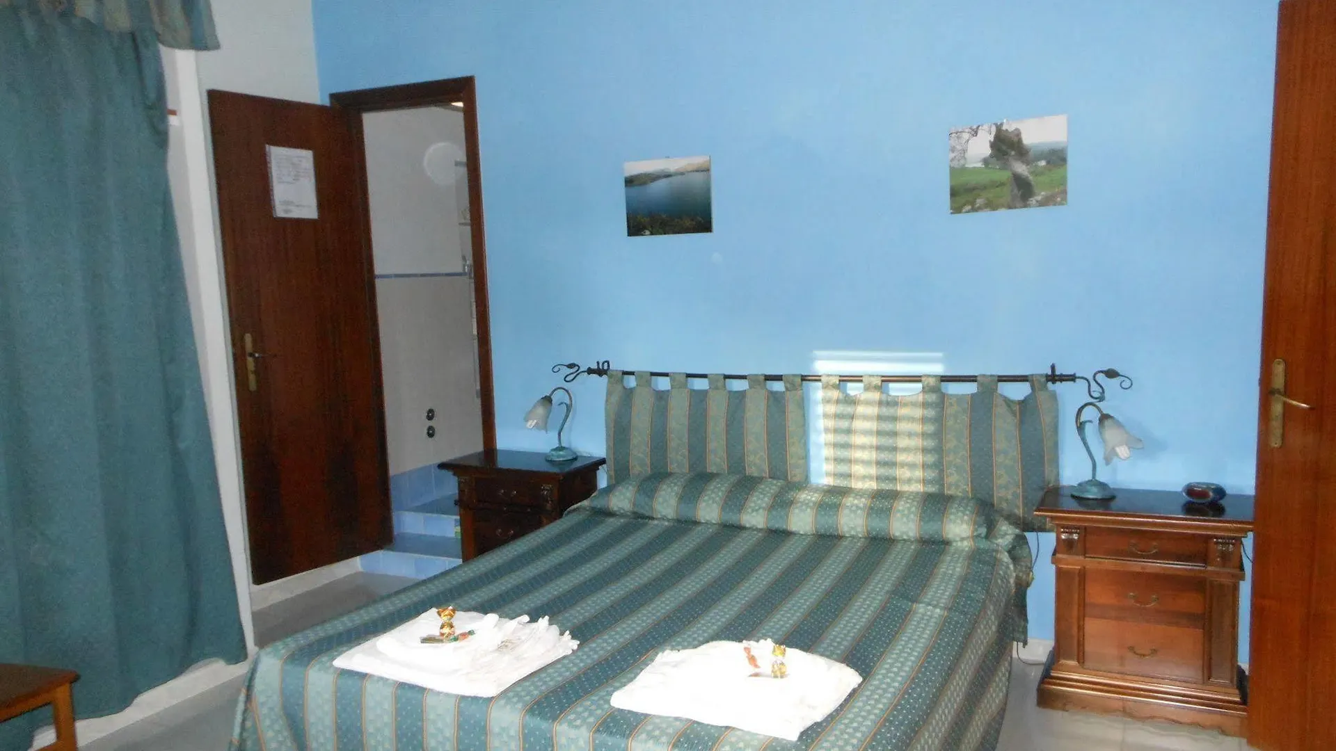 B&B S. Elia Caltanissetta 3*,  Italy
